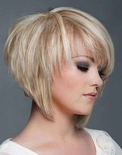 Layered Bob Haircuts Pictures 120