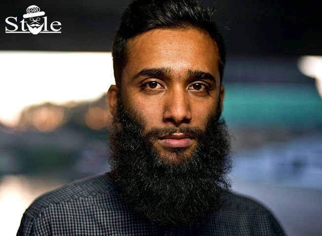 12 Short Hairstyles With Long Beard For Rugged Manly Look