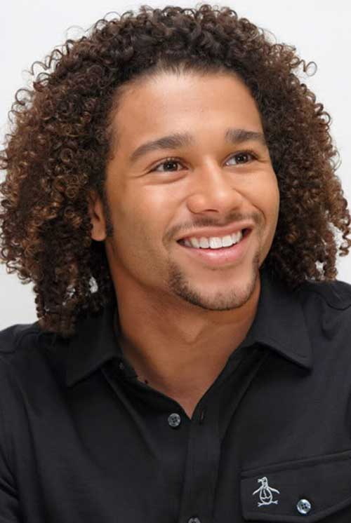 42 Unique How to get a curly afro for guys for Girls