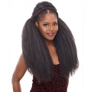 10 Marley Twist Hair Ideas To Help Choose Your Style Hairstylevill