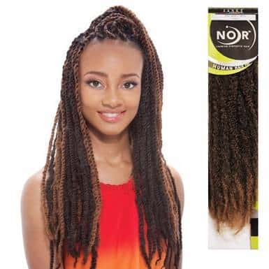 10 Marley Twist Hair Ideas To Help Choose Your Style Hairstylevill