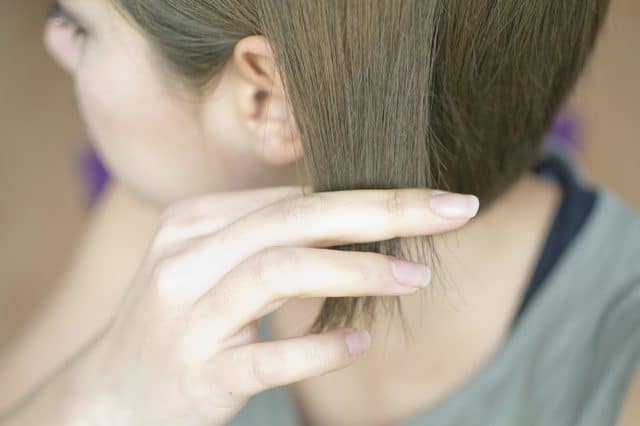 Easiest Fix Hair Turned Green After Dying Brown