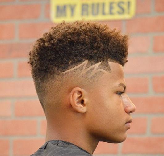 Haircuts For 10 Year Olds Boys Hairstyles For Boys