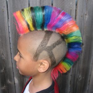 60 Fun Haircuts for 9, 10 And 11 Year Old Boys to Turn Heads