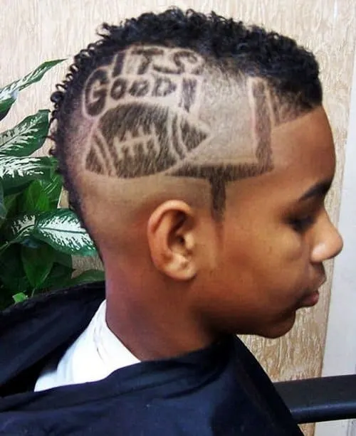 78 New Boys Haircuts And Hairstyles For 2023
