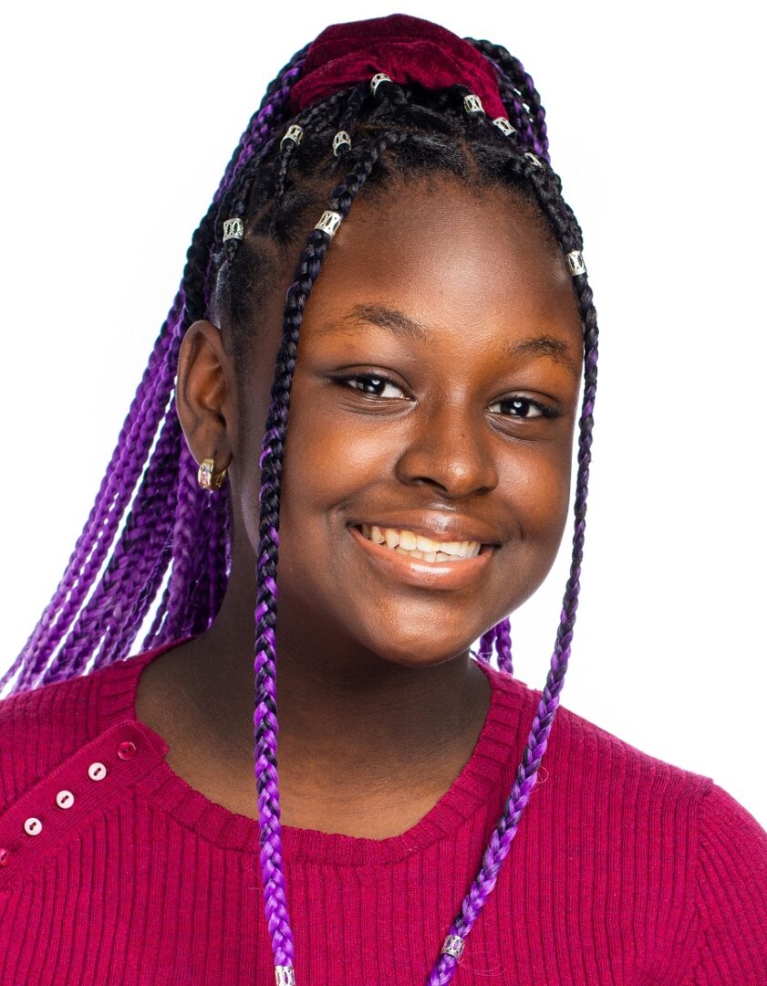 20 Charming Hairstyles for 11YearOld Black Girls