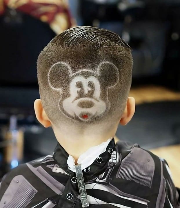 Featured image of post 10 Year Old Boy Haircuts Long - Find cool hairstyle for boys, what with there being so many great options.