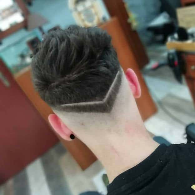 The 20 Trendiest 12YearOld Boy Haircuts HairstyleCamp