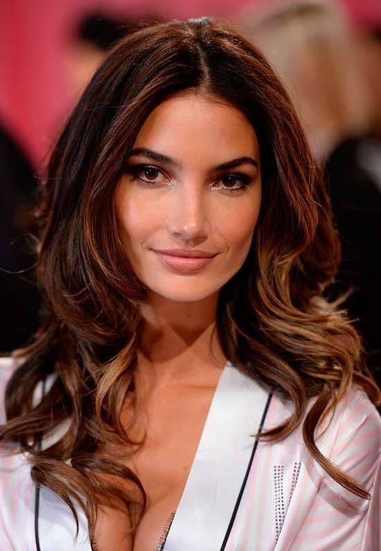 30 Best Hair Color Ideas for Olive Skin (2024 Trends)