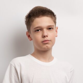 13 year old boy's haircuts