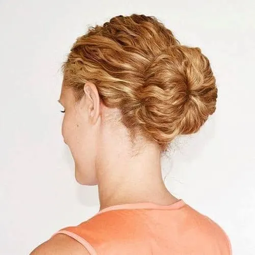 nice updos curly hairstyle your favorite 