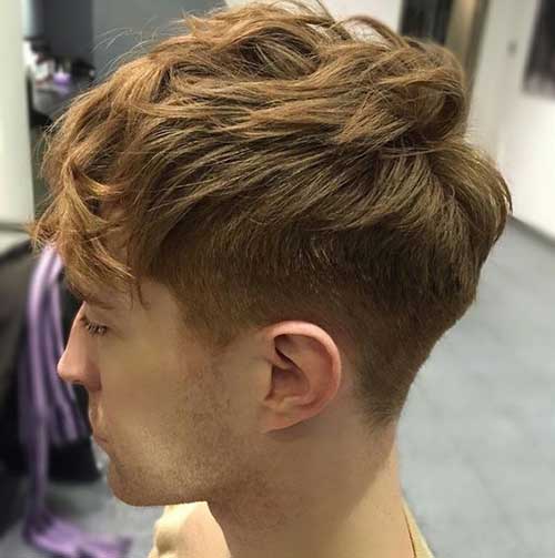 50 Hottest Hair Color Trends for Men in 2023 – Hairstyle Camp