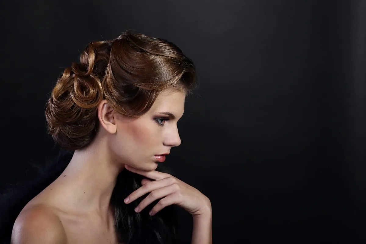 1920s Hairstyles for Long Hair: 21 Styling Ideas