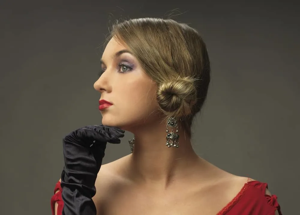 50 Best 1930s Hairstyles That Are Trending in 2023