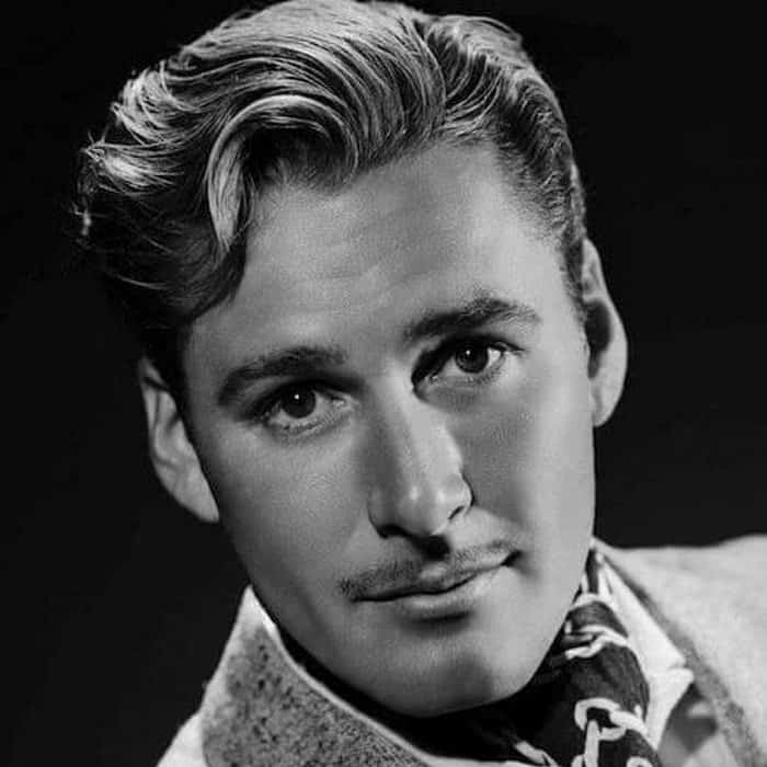 50s hairstyles for men