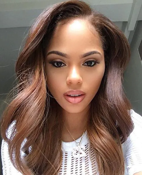 33 Flattering Hair Colors For Light Skin 2024 Trends 1477