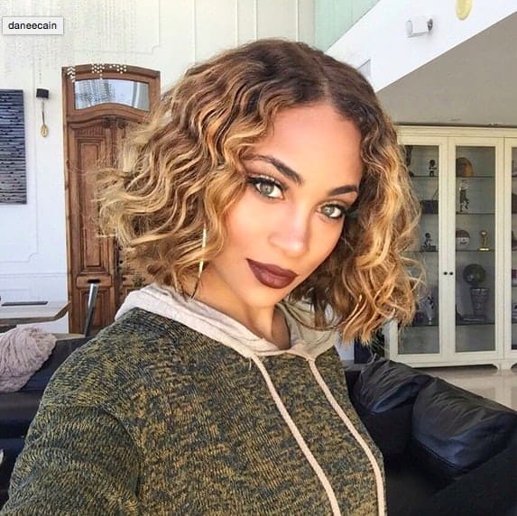 50 Curly Hair Bob Ideas Blowing Up in 2023 – Hairstyle Camp