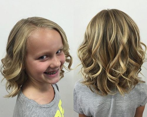 70 Baby Girl Hairstyles To Look Like A Princess Hairstylecamp