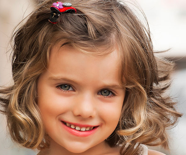 18cutest baby girl hairstyle