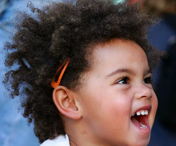 23cutest baby girl hairstyle