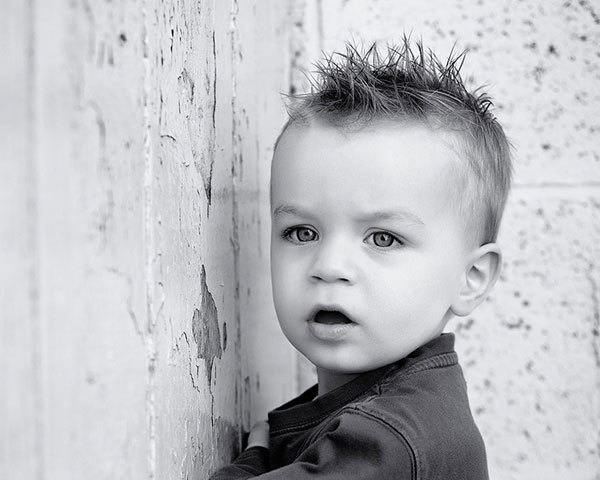 91 Most Adorable Baby Boy Haircuts in 2023 – HairstyleCamp