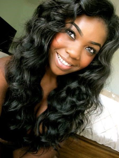 70 Chicest Sew-In Hairstyles for Black Women (2023 Trends)