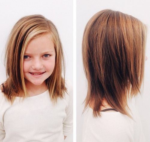 #7cutest baby girl hairstyle