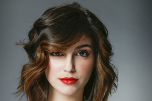 35 Old School Haircuts For Women To Try Something New