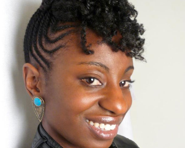 Captivating Braided Hairstyles for Black Girls‎ 61