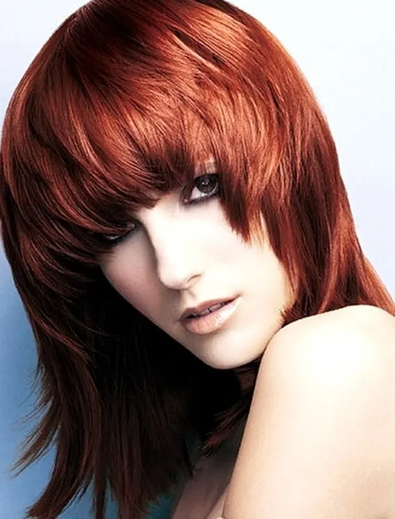 fringe hairstyle20