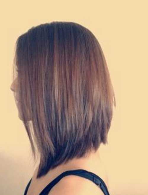 28 Captivating Inverted Bob Hairstyles That Can Keep You Out