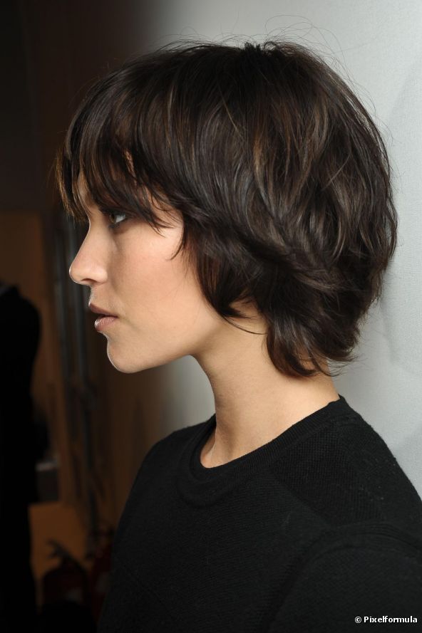 60 ravishing short shag haircuts for women 2021 1950s hairstyle girl