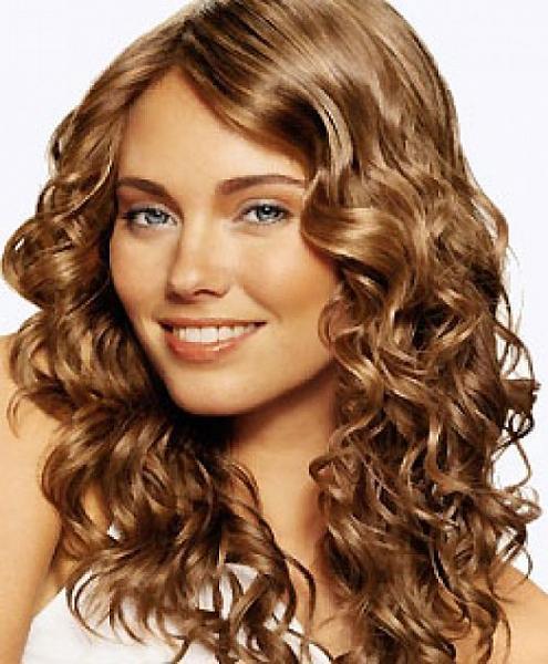 best haircut for curly hair