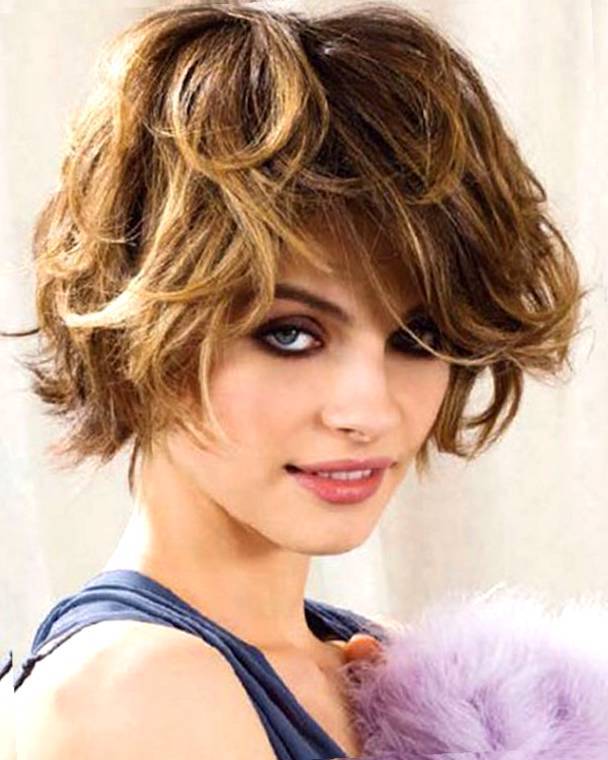 Best Short haircuts for teenage girls in 2021 which gives you gorgeous look