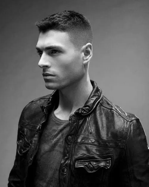Stay Timeless with these 30 Classic Taper Haircuts  Haircut Inspiration