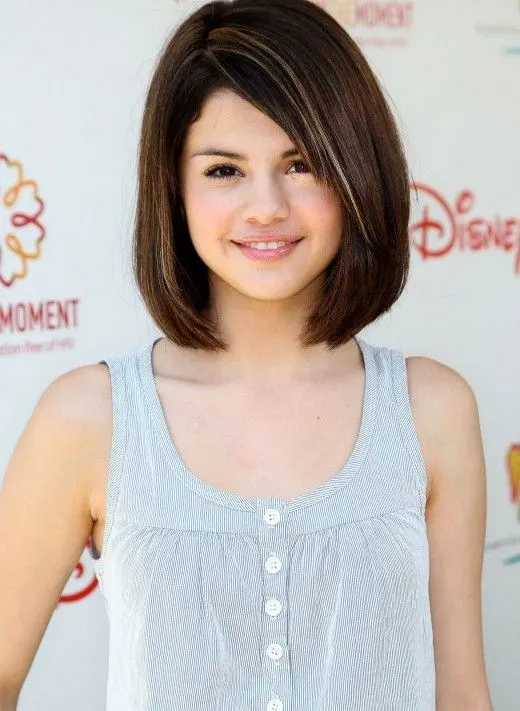 21 Coolest Short Haircuts for Teenage Girls  Child Insider