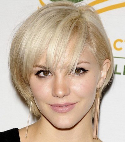 80 Short Haircuts and Hairstyles for Women 13