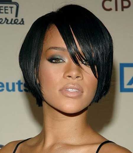80 Short Haircuts and Hairstyles for Women 45