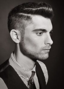 80 Incredible Blowout Haircuts for Men (2022 Trends)