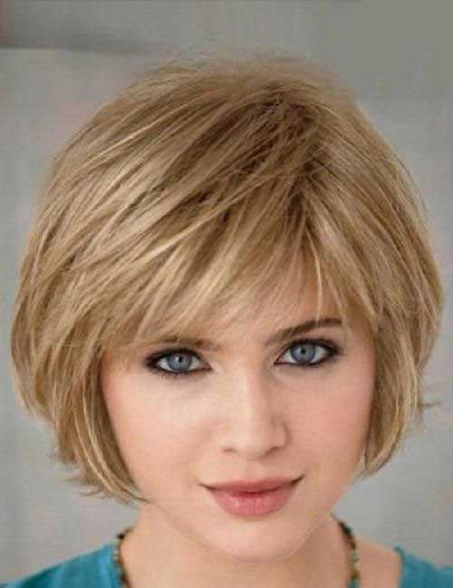 Layered Bob With Bangs Find Your Perfect Hair Style