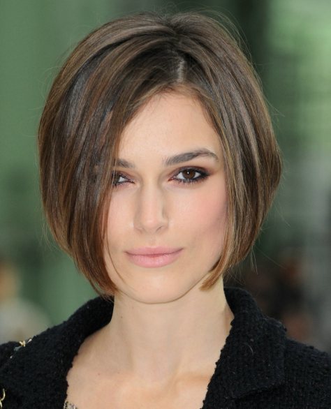 Hairstyles Chin Length Fine Hair Find Your Perfect Hair Style