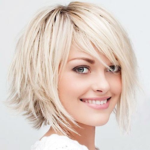 Coolest Women's Hairstyles for Thin Hair 41-min