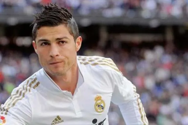 22+ Ronaldo Hairstyles and Haircuts to Get You Looking Like a Champion