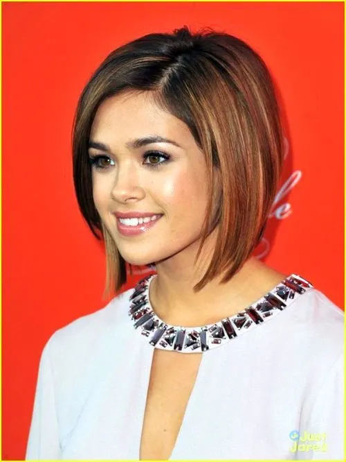 Cute-Teen short hairstyles