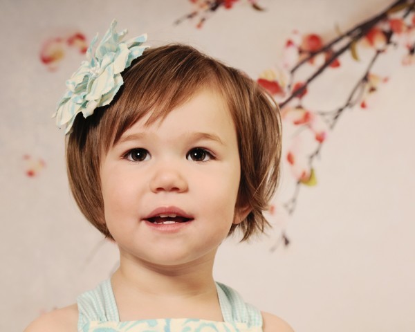 Cute Toddle Girl Haircuts 11 