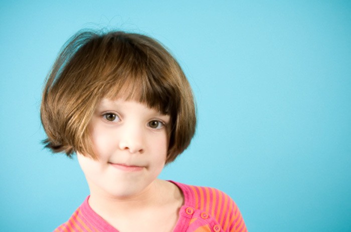 length bob hair for Toddle Girl 