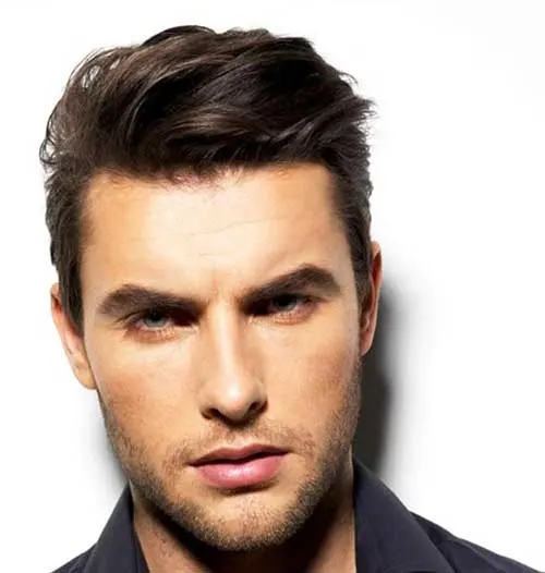 The Best Mens Hairstyles For Thin Hair That You Need To Try Now