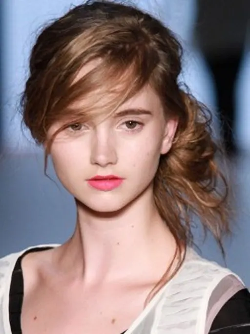 Hairstyles for Teenage Girls 26
