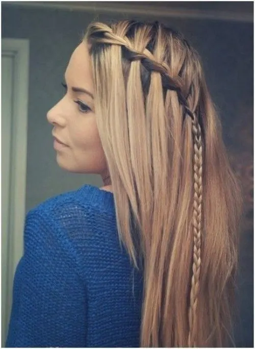 Hairstyles for Teenage Girls 3