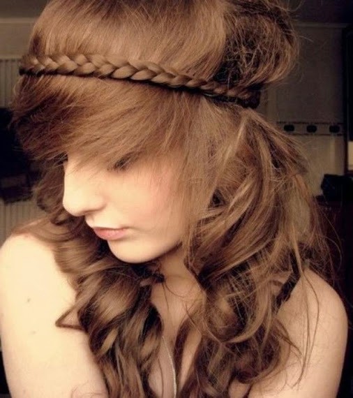 Hairstyles for Teenage Girls 6
